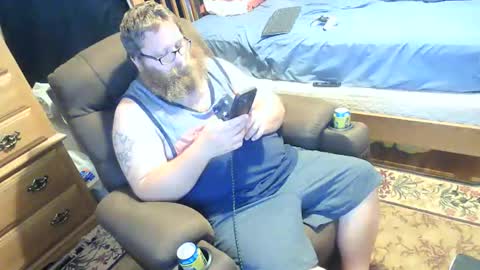 nerdychub4fun online show from May 10, 1:22 am