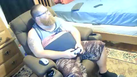 nerdychub4fun online show from June 7, 12:59 am