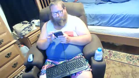 nerdychub4fun online show from June 27, 1:32 am