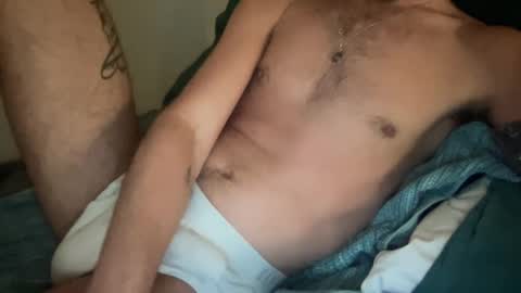 Xavy online show from February 10, 4:08 am