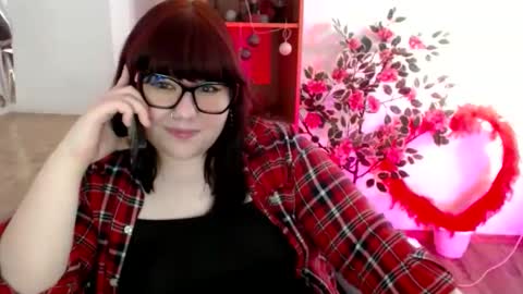 Snapshot of nereia chatting on May 14, 8:37 pm nereia online show from May 14, 8:37 pm