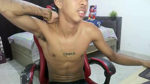 nerek master online show from April 21, 10:23 pm