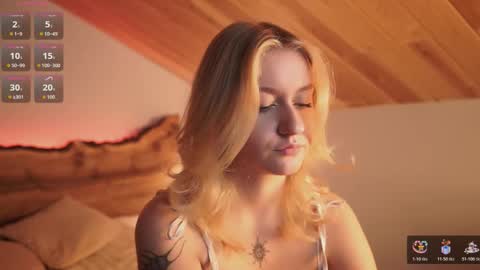 Snapshot of nerissa_xo chatting on November 21, 8:29 pm Nerissa online show from November 21, 8:29 pm