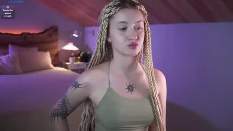 Snapshot of nerissa_xo chatting on July 3, 12:00 pm Nerissa online show from July 3, 12:00 pm