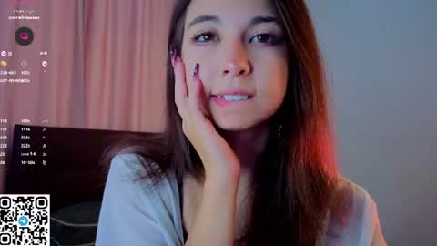 Emily online show from July 6, 3:14 pm