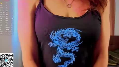 Emily online show from July 12, 3:03 pm
