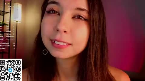 Emily online show from July 28, 6:20 pm