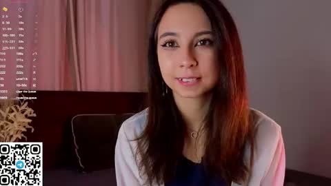 Emily online show from July 30, 3:22 pm