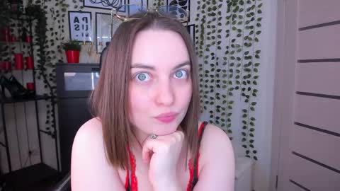 nero_asta online show from May 1, 2:10 pm