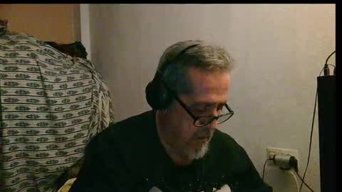 neron401 online show from November 19, 1:16 am