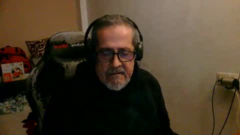 neron401 online show from January 13, 9:20 pm