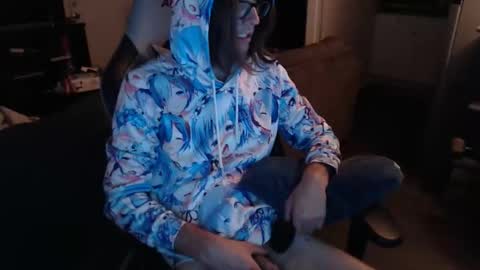 nerv15 online show from April 29, 10:19 am