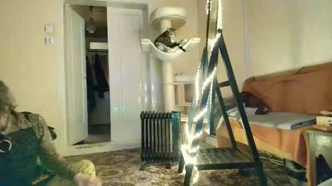 nessieanalemma online show from February 5, 12:43 pm