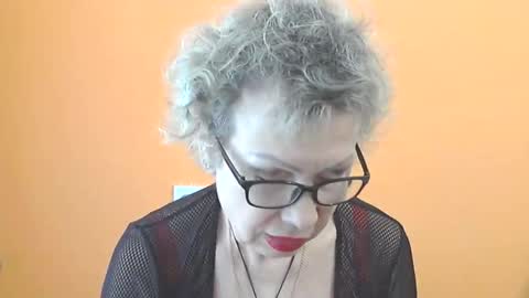 Snapshot of nessyjenixs chatting on May 10, 7:35 am NessyJenixs online show from May 10, 7:35 am
