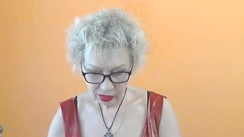 Snapshot of nessyjenixs chatting on May 23, 7:24 am NessyJenixs online show from May 23, 7:24 am