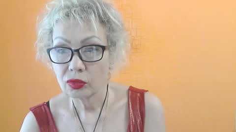 Snapshot of nessyjenixs chatting on May 24, 7:24 am NessyJenixs online show from May 24, 7:24 am