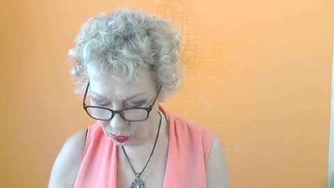 Snapshot of nessyjenixs chatting on June 28, 7:25 am NessyJenixs online show from June 28, 7:25 am