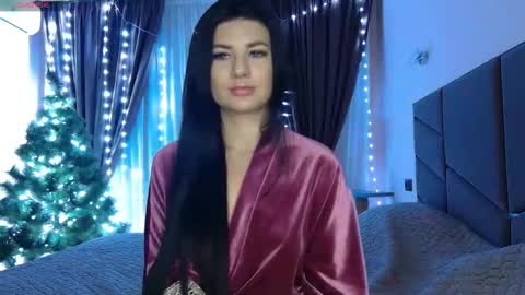 Snapshot of nessystar chatting on December 19, 7:40 pm Nessy online show from December 19, 7:40 pm