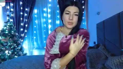 Snapshot of nessystar chatting on December 27, 10:48 pm Nessy online show from December 27, 10:48 pm