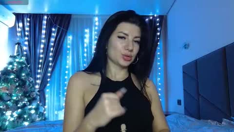 Snapshot of nessystar chatting on January 2, 5:18 pm Nessy online show from January 2, 5:18 pm