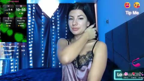 Snapshot of nessystar chatting on January 31, 11:24 am Nessy online show from January 31, 11:24 am