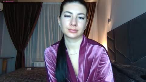 Snapshot of nessystar chatting on February 24, 2:51 am Nessy online show from February 24, 2:51 am