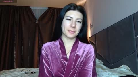 Snapshot of nessystar chatting on February 26, 3:10 am Nessy online show from February 26, 3:10 am