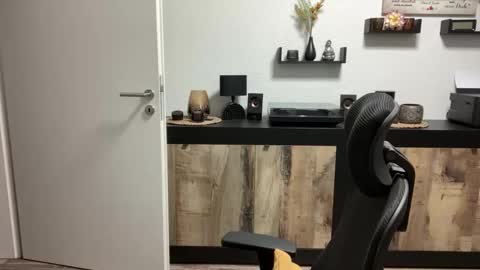 nettermann1968 online show from February 19, 9:16 am