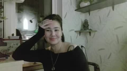 Nettie Allie online show from January 7, 6:21 pm