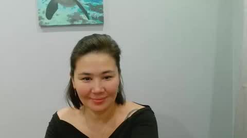 Nettie Allie online show from February 6, 9:29 pm