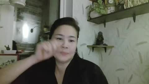 Nettie Allie online show from February 22, 7:45 pm