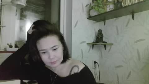 Nettie Allie online show from February 24, 7:45 pm