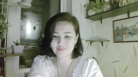 Nettie Allie online show from March 6, 7:32 pm