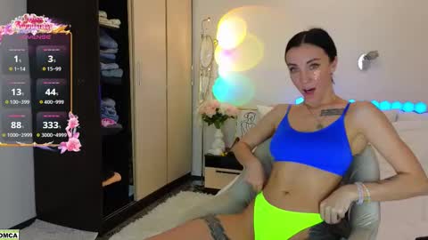 never give up  online show from February 18, 10:55 am