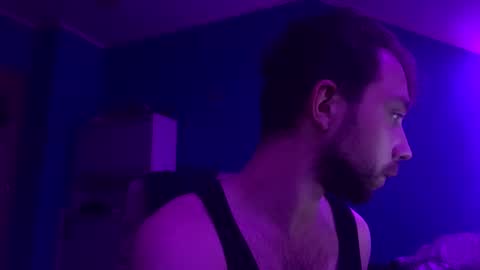 Mark online show from October 12, 8:41 pm