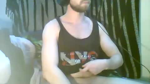 Mark online show from January 14, 7:30 pm