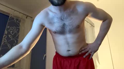 Mark online show from March 18, 10:35 pm