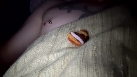 Snapshot of neversatisfied911 chatting on December 5, 9:39 am NvrSats911 online show from December 5, 9:39 am