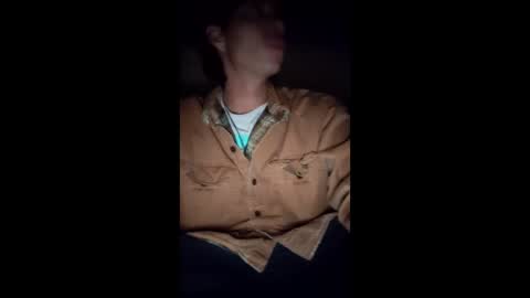 Snapshot of neversatisfied911 chatting on December 24, 9:06 am NvrSats911 online show from December 24, 9:06 am