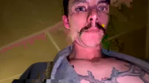 Snapshot of neversatisfied911 chatting on March 8, 11:48 am NvrSats911 online show from March 8, 11:48 am