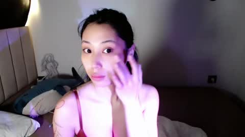 Snapshot of neverstopkissing chatting on May 26, 2:40 am Rin online show from May 26, 2:40 am
