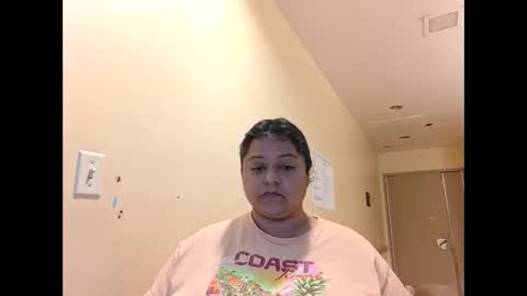 Snapshot of neverwiser chatting on October 7, 10:51 pm neverwiser online show from October 7, 10:51 pm