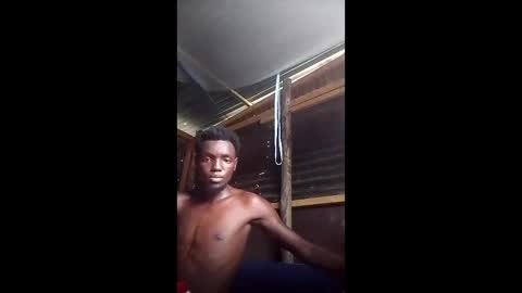 Neville Mcfoe online show from April 7, 9:43 am