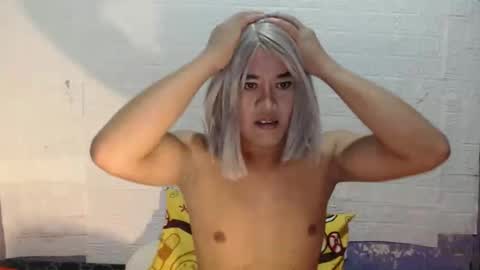 new_asian_ts online show from October 22, 12:27 pm