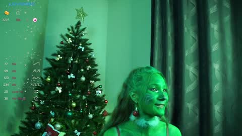 Maria 3 online show from December 26, 11:24 pm