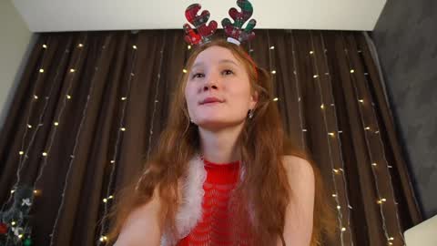 Maria 3 online show from December 29, 4:19 pm