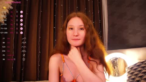 Maria 3 online show from January 23, 4:37 pm