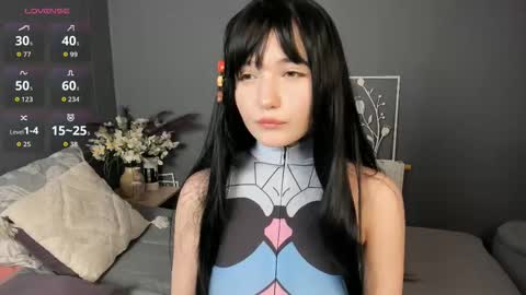 Maria 3 online show from March 4, 1:28 pm