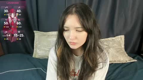 Maria 3 online show from May 29, 1:09 pm