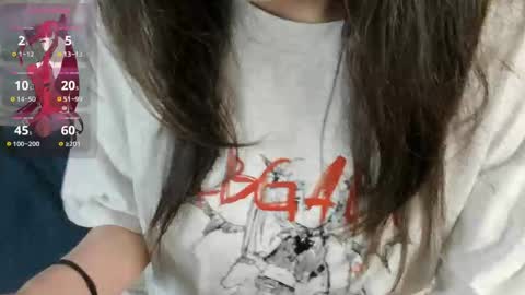 Maria 3 online show from May 30, 1:52 pm